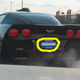 Image for article titled Dealership Employee Records Himself Beating On A Corvette ZR1
